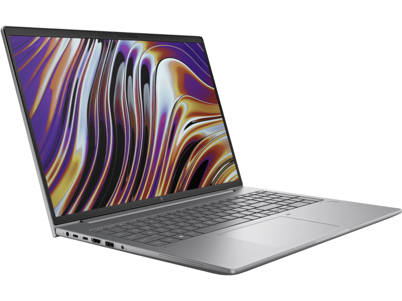 HP ZBook Power G11 AMD Ryzen 9 32GB 1TB SSD RTX2000ada-8GB, 16" WUXGA Touch Laptop W11P - A71DXPT