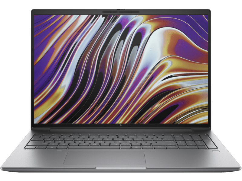 HP ZBook Power G11 AMD Ryzen 9 32GB 1TB SSD RTX2000ada-8GB, 16" WUXGA Touch Laptop W11P - A71DXPT