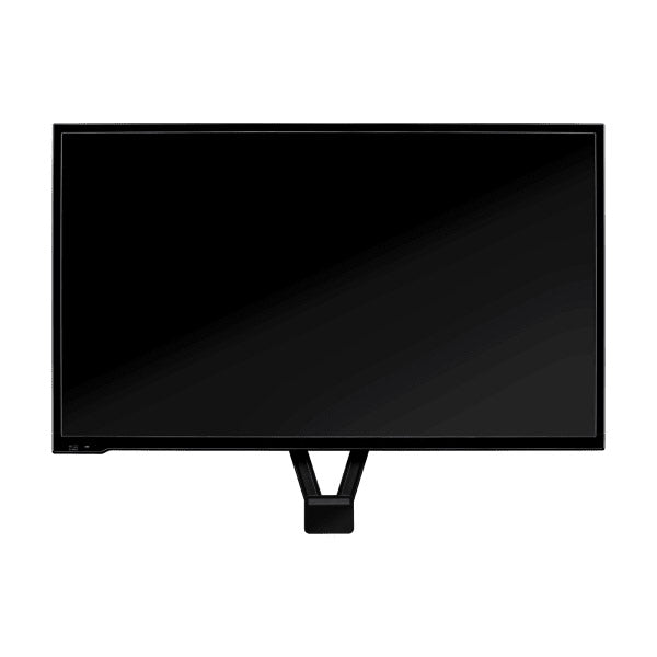 Logitech TV Mount for Meetup Camera-screens