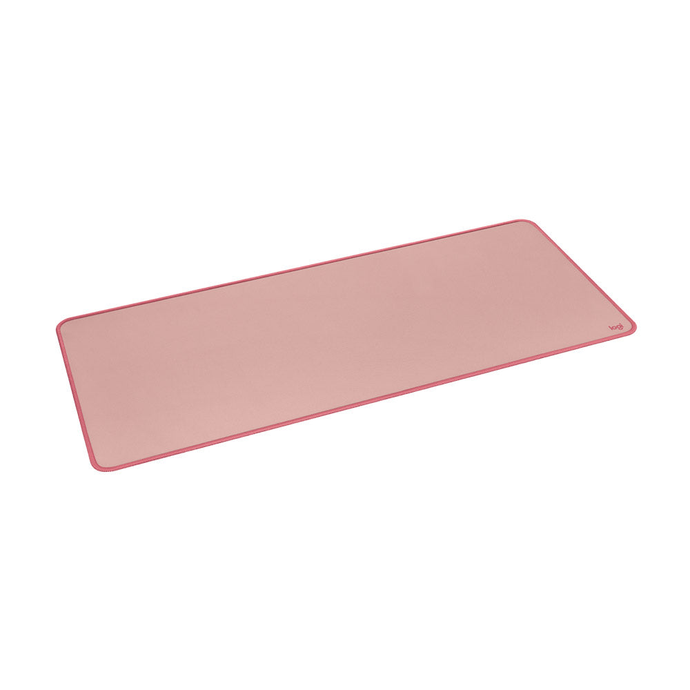 Logitech DESK MAT Studio Series - Dark Rose 700 x 300 mm