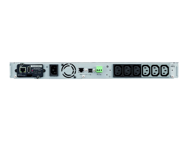 HPE R1500 Gen5 INTL Rackmount UPS Q1L90A