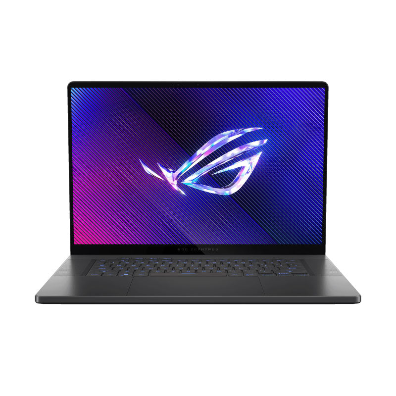 ASUS ROG Zephyrus G16 16in WQXGA 240Hz Ultra 7 155H RTX 4060 1TB SSD 16GB RAM W11H Gaming Laptop GU605MV-QP161W