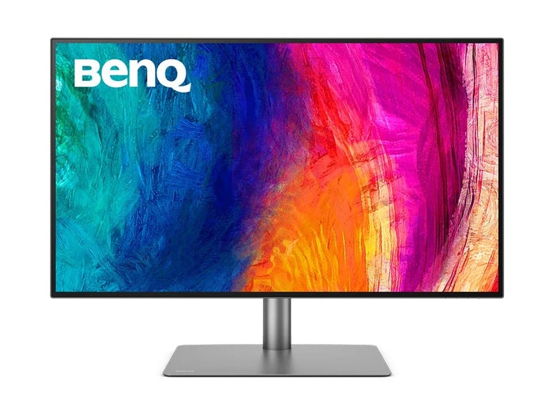 BenQ PD3225U 32” 4K BenQ Designer Monitor