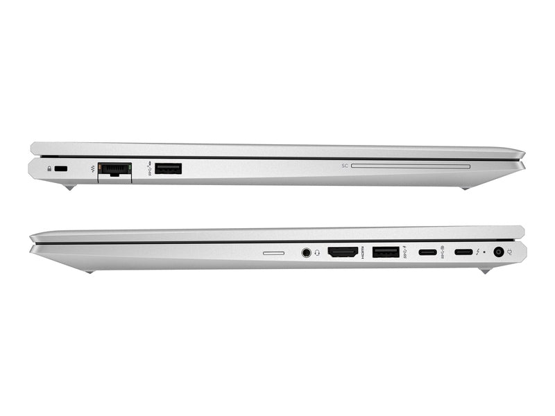 HP EliteBook 650 G10 i5-1335U 16GB 256GB SSD W11P, 15.6" FHD AG Laptop AP4A2AT