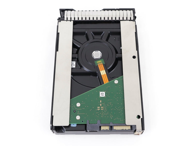 HPE 1TB 3.5" SATA 7.2k Internal Enterprise Hard Drive