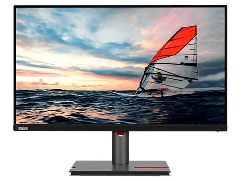 Lenovo ThinkVision P25i-30 24.5" FHD IPS Business Monitor 63EDMAR2AU