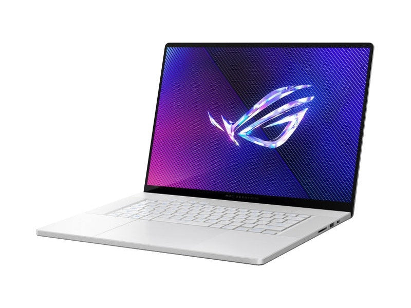 ASUS ROG Zephyrus G16 White 16 inch Core U7-155H RTX 4050 Gaming Laptop