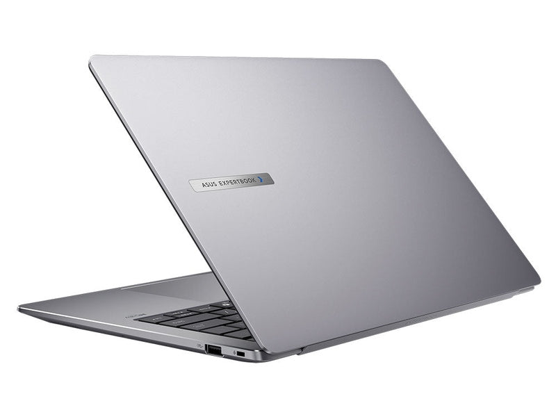 Asus ExpertBook P5 Core 5 Business Notebook P5405 Misty Grey