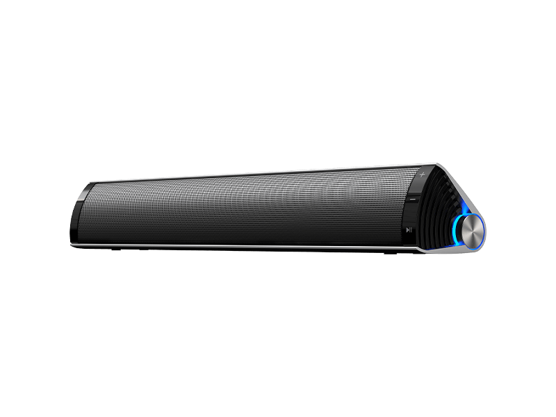 Edifier MF200 Portable/Tabletop Bluetooth Speaker - Grey