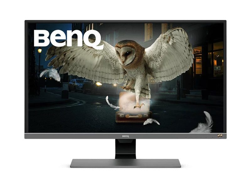 BenQ EW3270U 31.5" 4K UHD 16:9 HDR Monitor