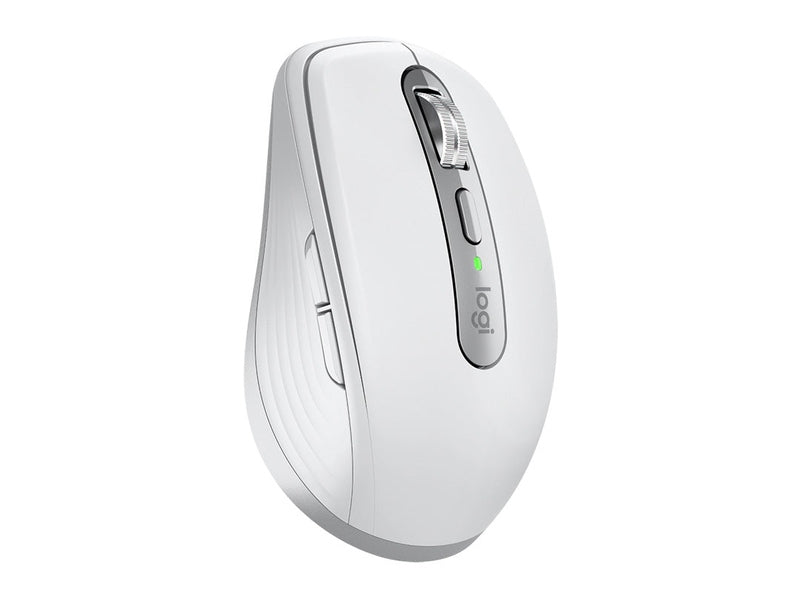 Logitech MX Anywhere 3S For Mac Mouse - Pale Grey