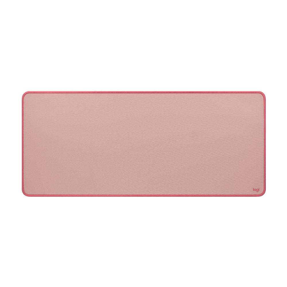 Logitech DESK MAT Studio Series - Dark Rose 700 x 300 mm