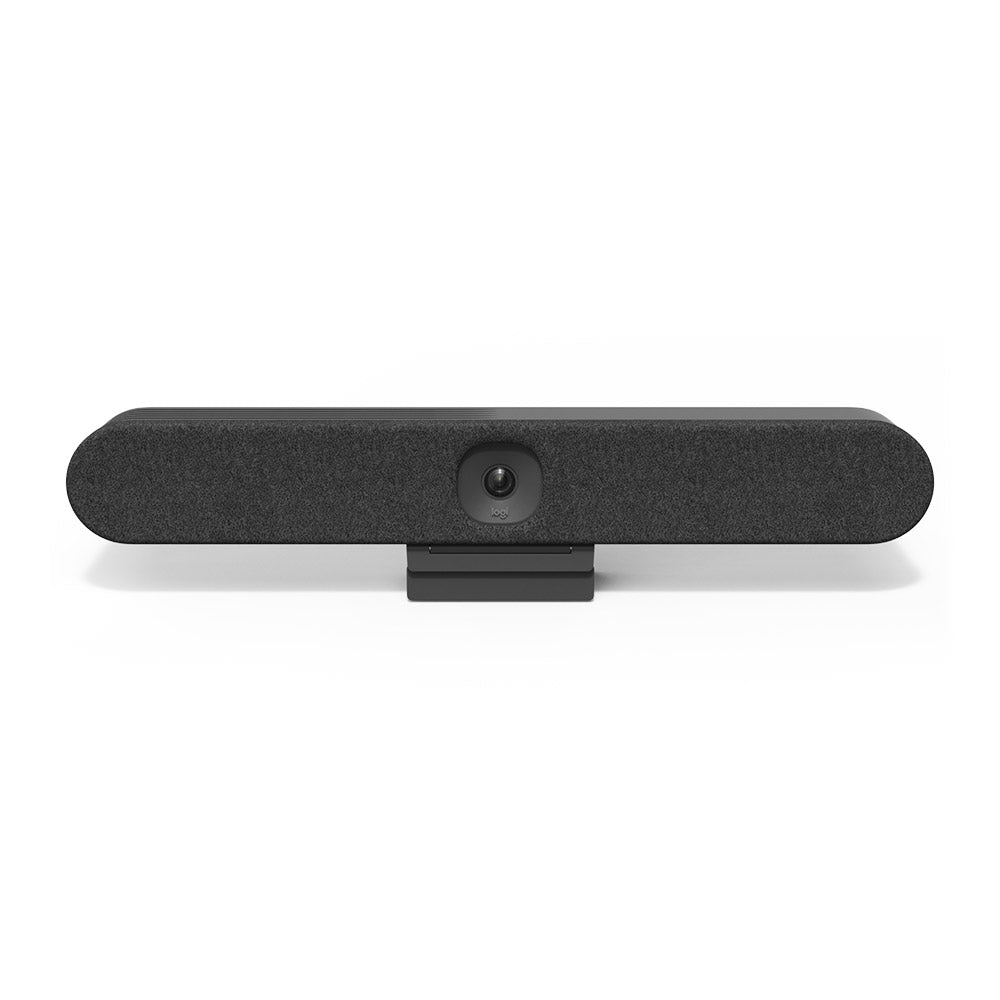 Logitech Rally Bar Huddle All-in-one Video Bar, Graphite