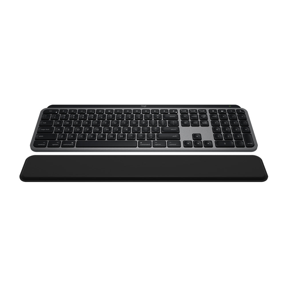 Logitech MX Keys S Combo Mac Keyboard and Mouse