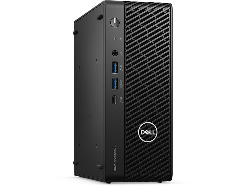 Dell Precision 3280 CFF i7-14700 32GB 1TB SSD T400-4GB W11P WL 3YP