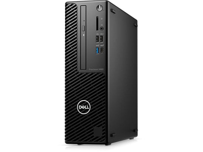 Dell Precision 3460 SFF i7-14700 32GB 1TB SSD T400-4GB W11P NO-WL 3YP