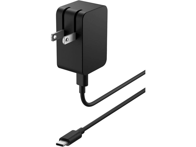 Microsoft Surface 23W USB-C Power Supply Black