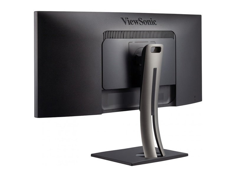 ViewSonic VP3481a 34" WQHD+ Pantone Validated Curved Monitor