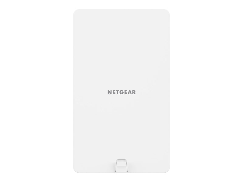 Netgear WAX610Y AX1800 Dual Band Outdoor Insight Managed WiFi 6 Access Point WAX610Y