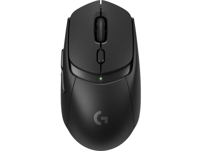 Logitech G309 Lightspeed Wireless HERO 25K Gaming Mouse - Black