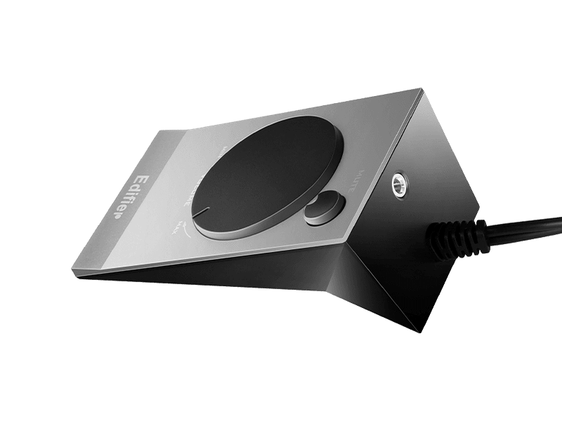 Edifier M1360 2.1 Multimedia Speaker System - Black