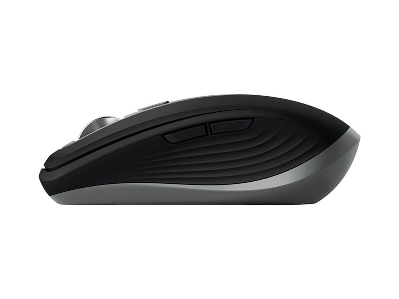 Logitech MX Anywhere 3S For Mac Mouse - Space Gray