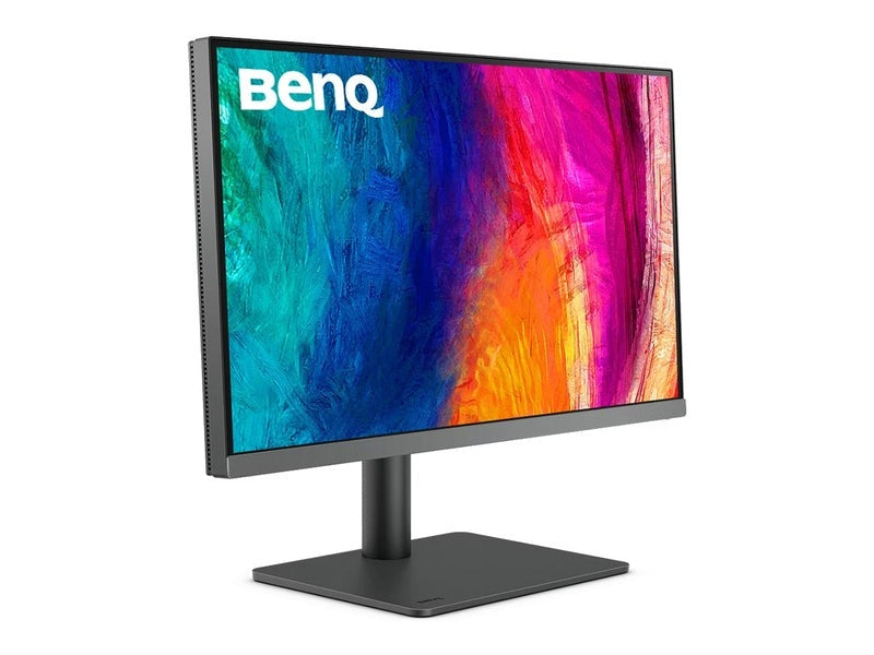 BenQ PD2706U 27-inch 4K UHD P3 DisplayHDR 400 USB-C Designer Monitor