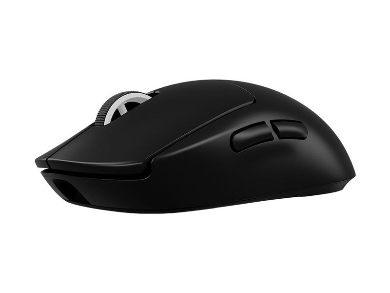 Logitech G Pro X Superlight 2 Lightspeed Gaming Mouse - Black