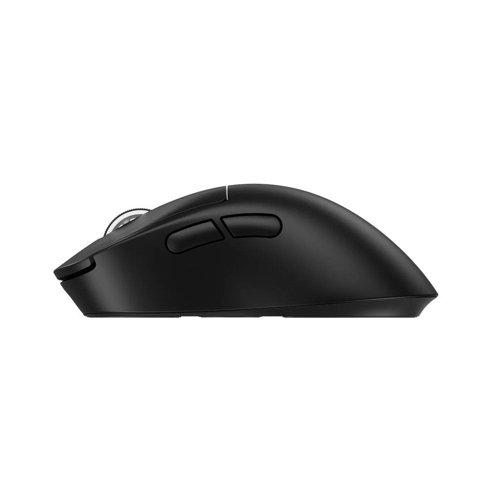 Logitech PRO X Superlight 2 DEX Wireless Gaming Mouse - Black