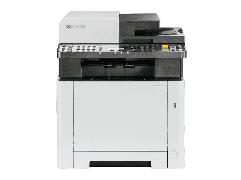 Kyocera EcoSys MFP MA2100CFX A4 Colour 21PPM Printer