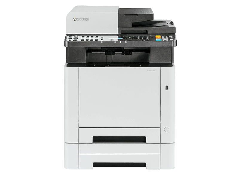 Kyocera EcoSys MFP MA2100CFX A4 Colour 21PPM Printer