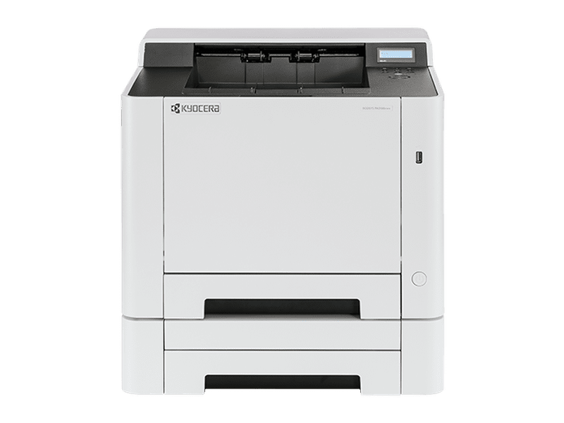 Kyocera EcoSys SFP PA2100CWX A4 Wireless Colour Laser Printer