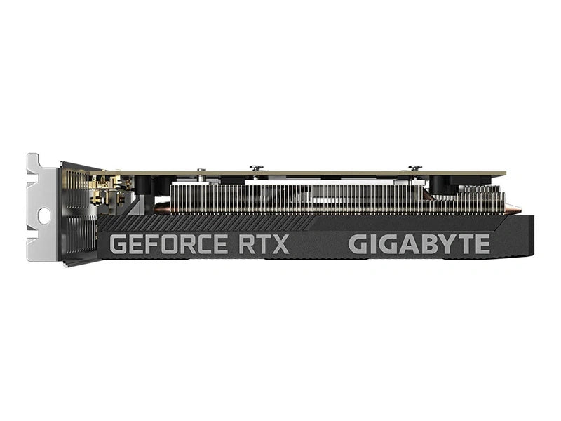 Gigabyte GeForce RTX 3050 OC Low Profile 6G Video Card