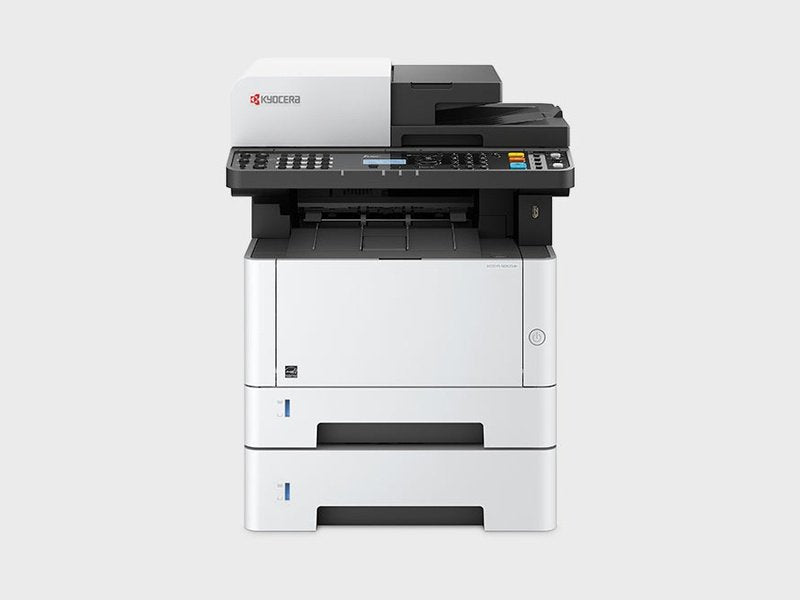 Kyocera EcoSys MFP M2635DN A4 Mono Laser Printer