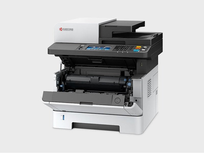 Kyocera EcoSys MFP M2640IDW A4 Mono Laser Printer