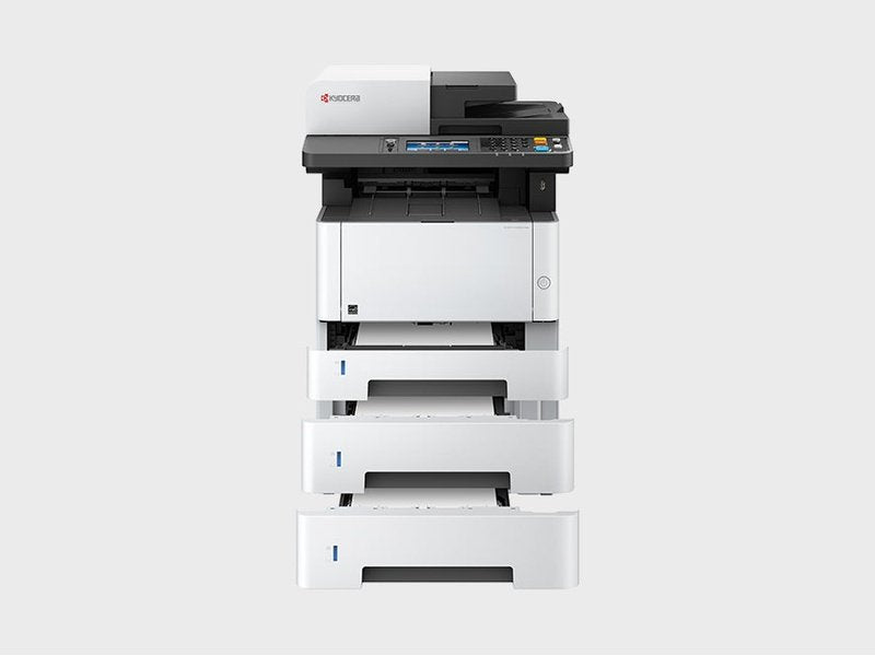 Kyocera EcoSys MFP M2640IDW A4 Mono Laser Printer