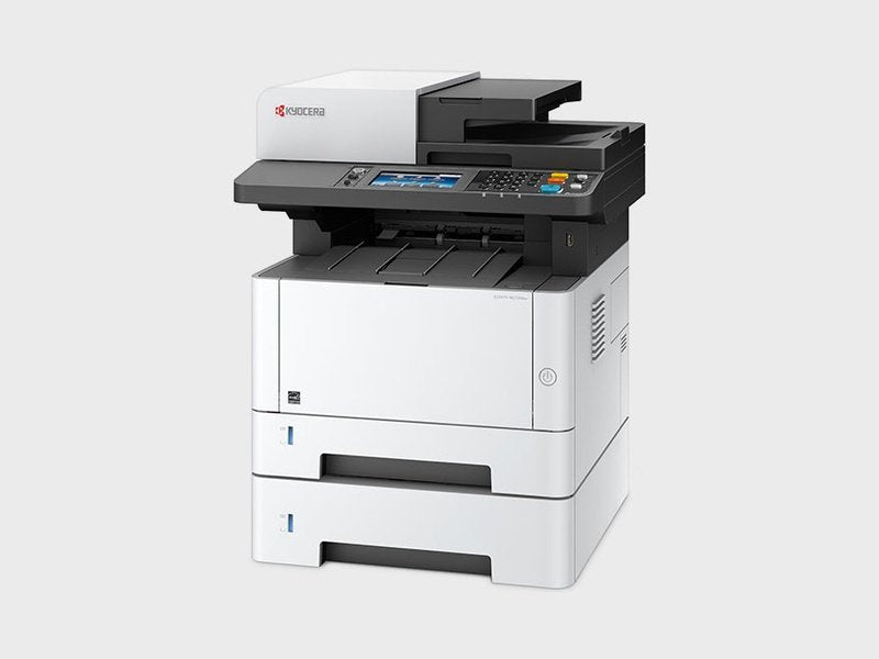 Kyocera EcoSys MFP M2735DW A4 Mono Laser Printer