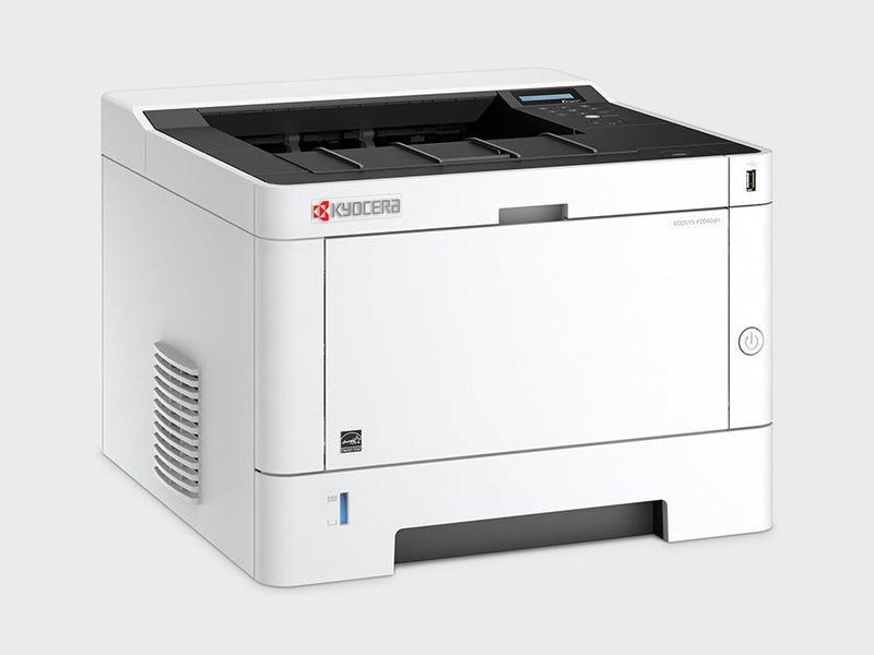 Kyocera EcoSys SFP P2040DN A4 Mono Laser Printer