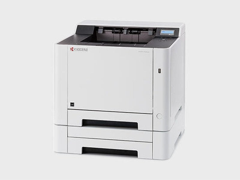 Kyocera EcoSys SFP P5026CDN A4 Colour Laser Printer