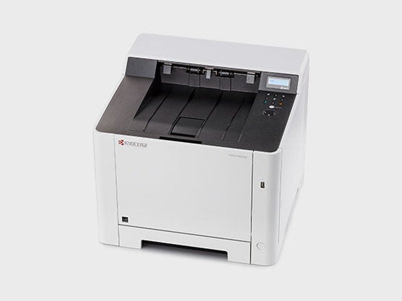 Kyocera EcoSys SFP P5026CDN A4 Colour Laser Printer