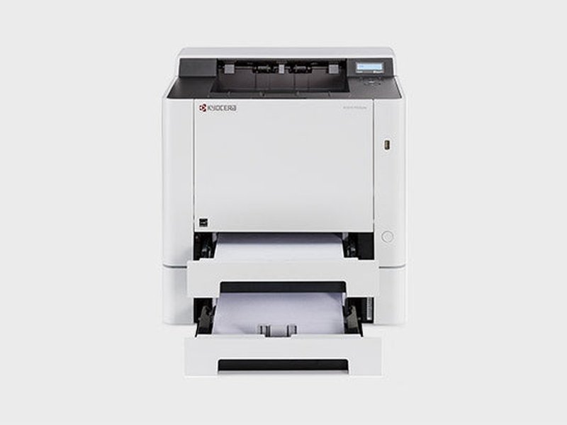 Kyocera EcoSys SFP P5026CDW A4 Colour Laser Printer