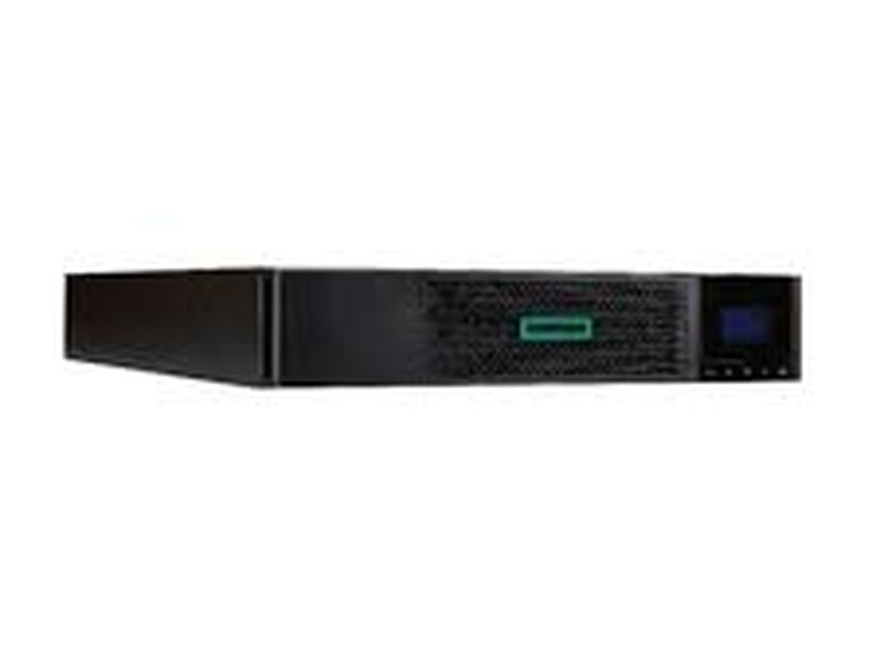 HPE R/T3000 G5 HV External UPS 2700W 3000VA Q1L87A