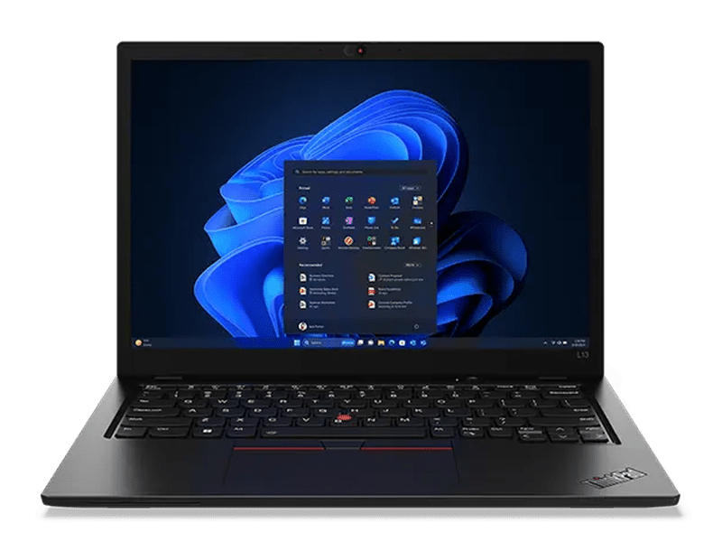 Lenovo ThinkPad L13 G5 Ultra 5 125U 16GB 512GB SSD 13.3" WUXGA W11P 1YOS