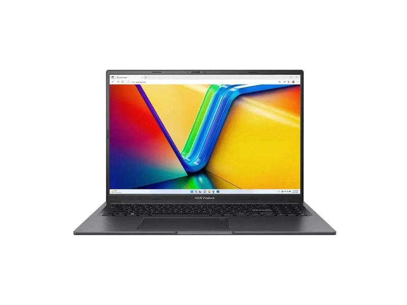 ASUS Vivobook 16X K3605ZC Intel i7-12700H RTX3050 16GB 512GB SSD 16" WUXGA Laptop