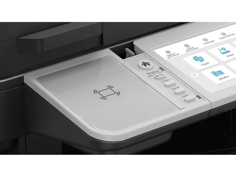 Kyocera EcoSys MA4500IFX A4 Mono MFP Printer