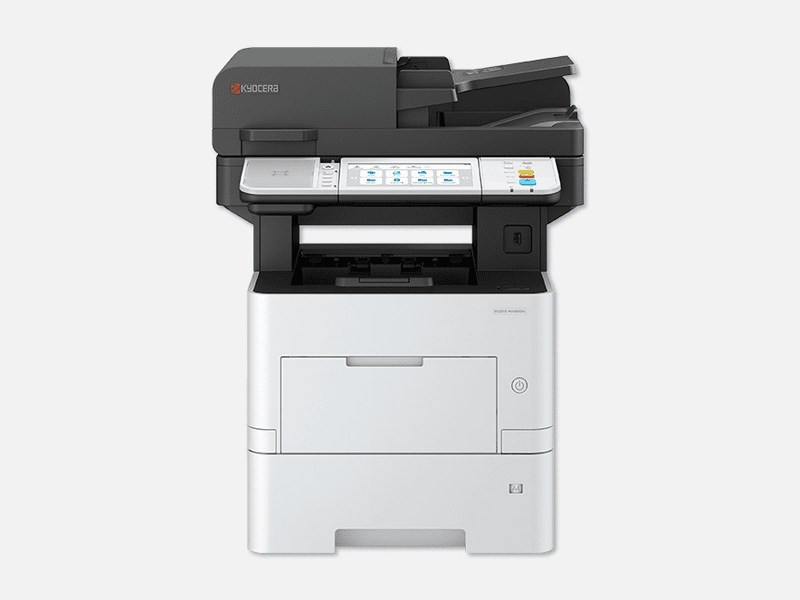 Kyocera EcoSys MA4500IFX A4 Mono MFP Printer