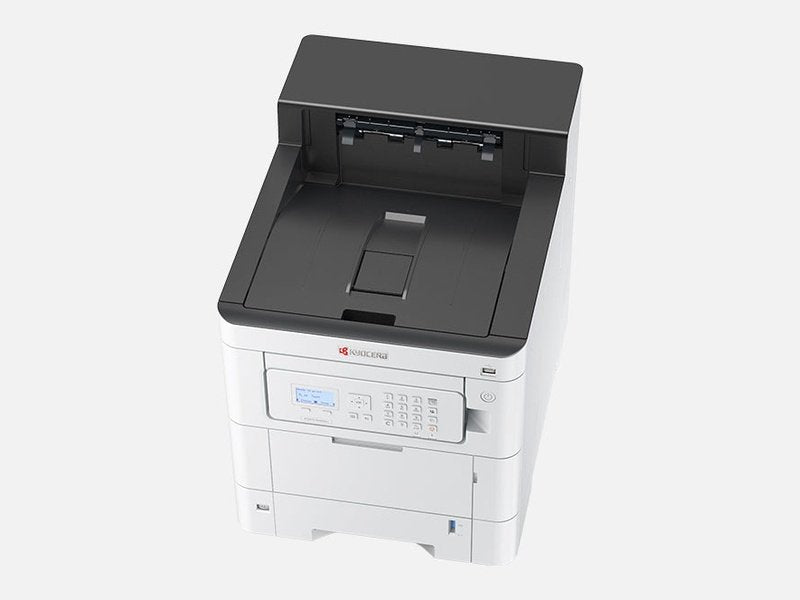 Kyocera EcoSys PA4000CX A4 Colour Laser Printer