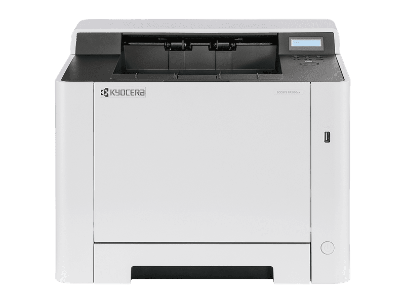 Kyocera EcoSys SFP PA2100CX A4 Colour Laser Printer