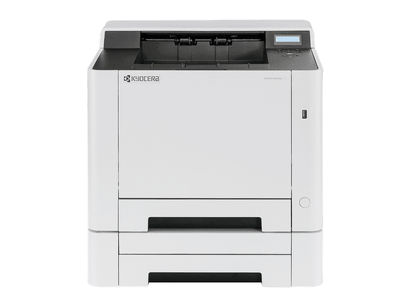 Kyocera EcoSys SFP PA2100CX A4 Colour Laser Printer