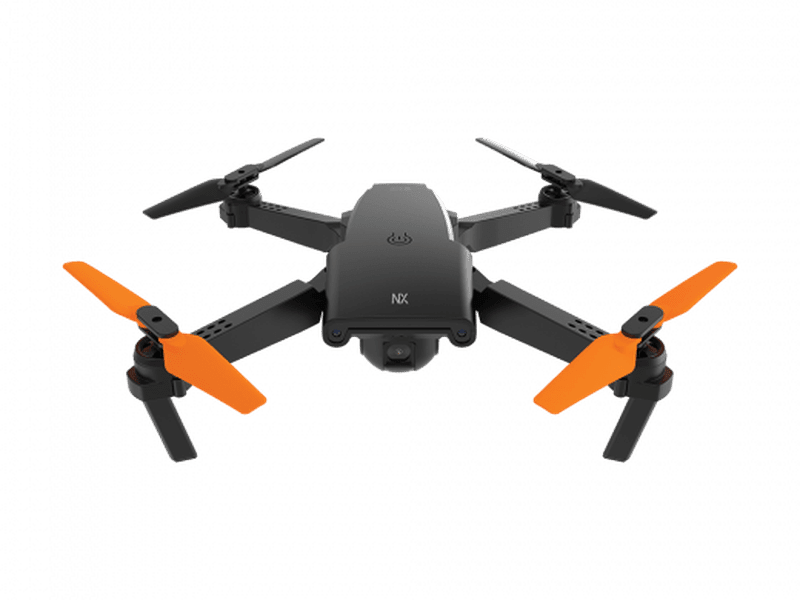 NX HD 720P DRONE with Foldable Design and 100m range Engineered for the next generation,